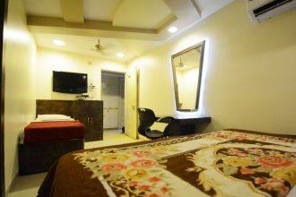 Hotel Shangrila Executive, Aurangabad 2